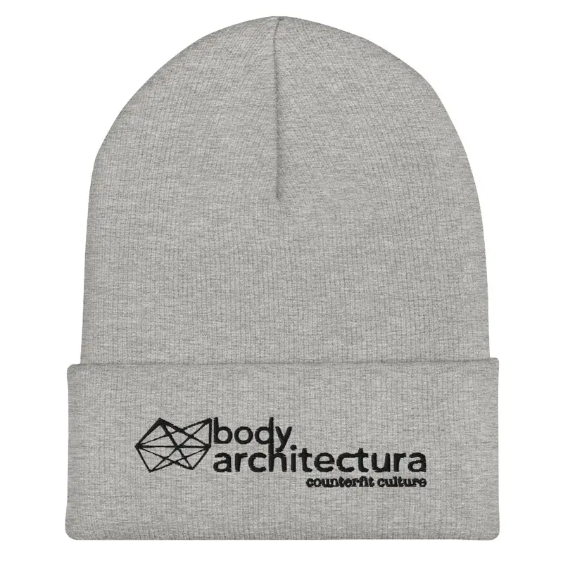 Counterfit Culture Hat Gray